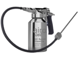 Tool, Air Conditioning System